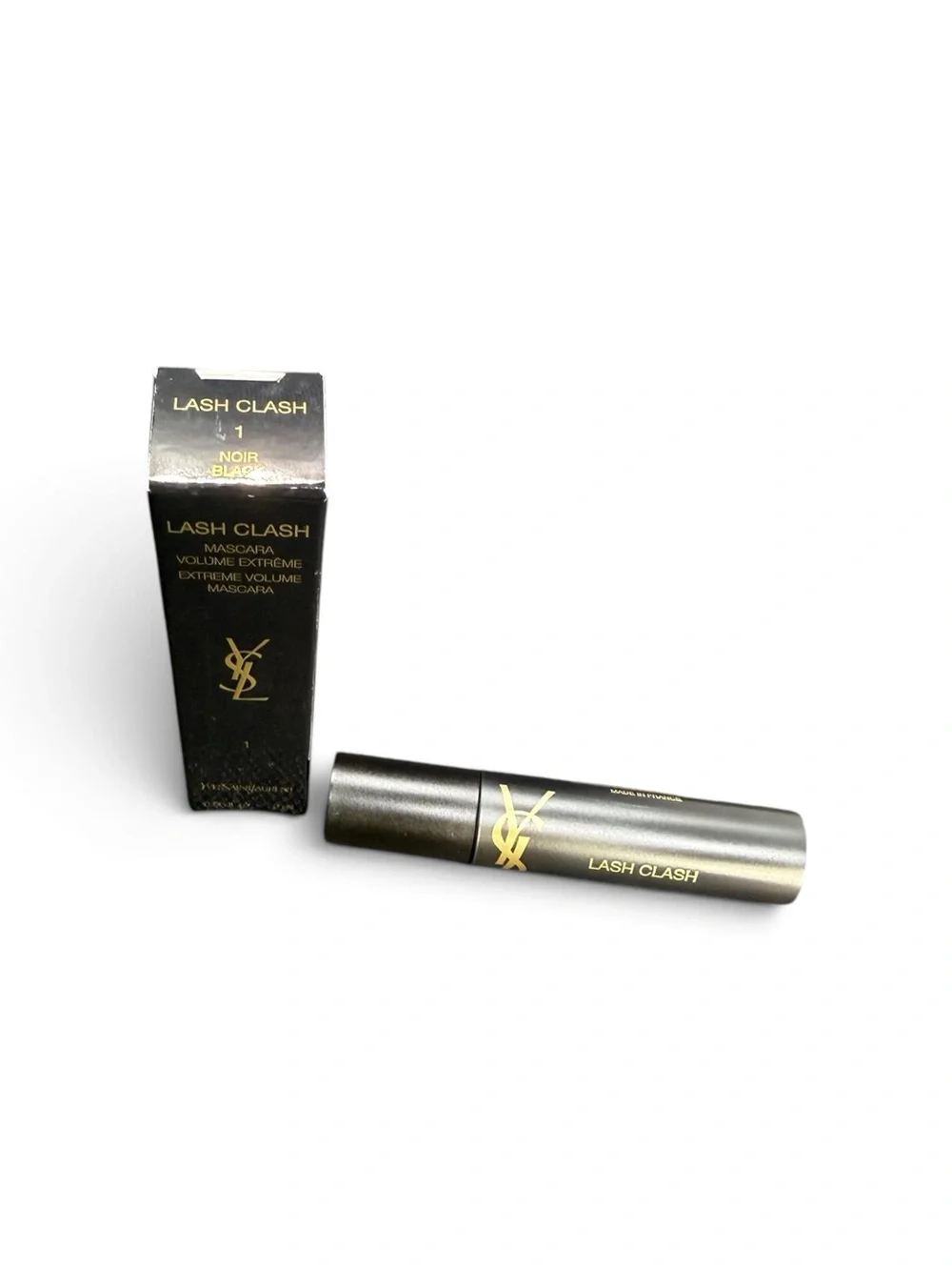 🖤YSL🖤Lash Clash Mascara in Black/NIB